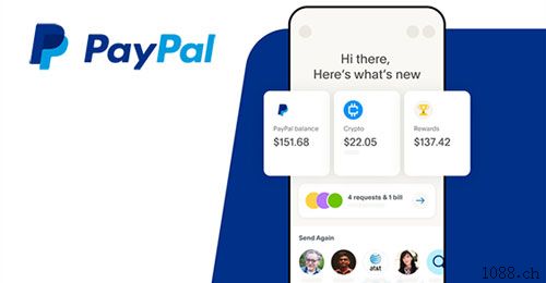 KotaSetarPayPal代收款码、代开户，全球国际跨境代收款